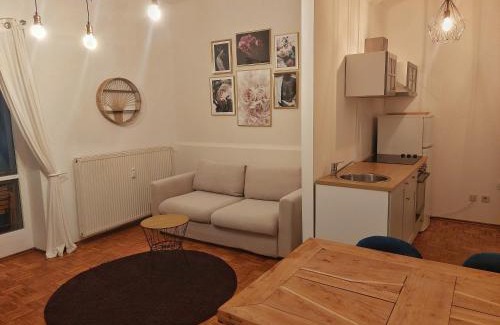 Andritz Apartment | Wohnen im Grünen