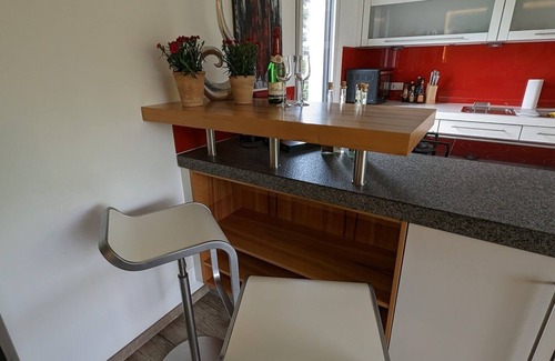 Niederfeld House | Wohnen im Mobilen Haus