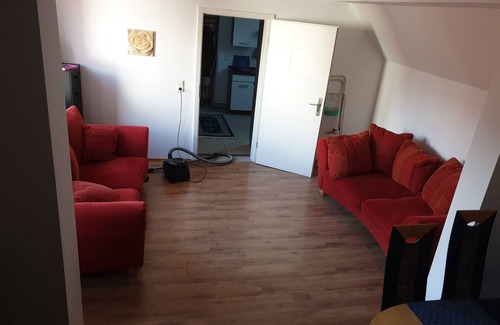 Pfungstadt Apartment | Wohnen wie Zuhause