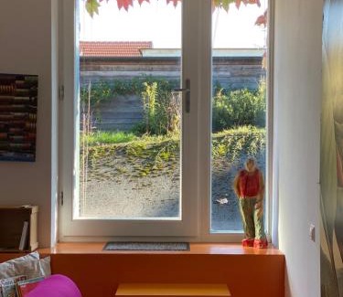 Bad Waltersdorf Apartment | Wohnen zwischen Therme und Golf