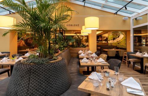 Guels Hotel | WohnGut Koblenz