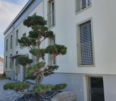 Subingen Apartment | Wohnstation