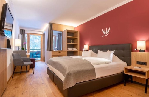 Feld am See House | Wohnstudio "seerose" 1-3 - Familien-sportresort Brennseehof