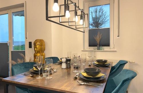 Altendiez Apartment | WOHNTRAUM in Altendiez