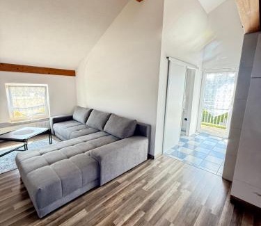 Oberndorf bei Schwanenstadt Apartment | Wohnung in Schwanenstadt
