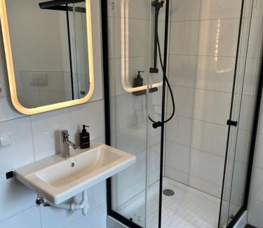 Alsdorf Apartment | Wohnung über Restaurant