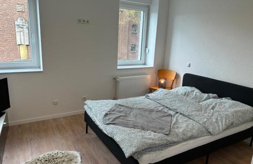Alsdorf Apartment | Wohnung über Restaurant