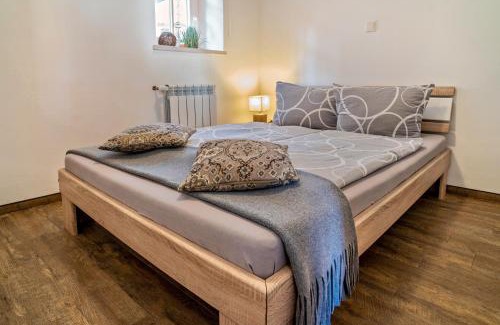 Wallhausen Apartment | Wohnung 2