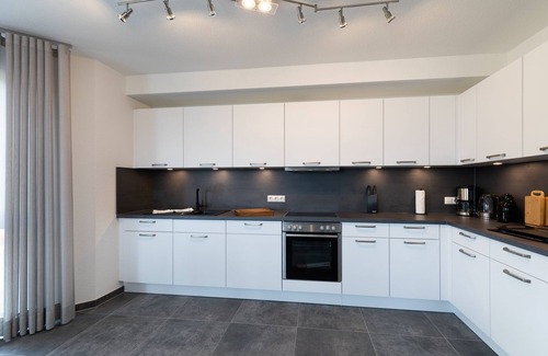 Duhnen Apartment | Wohnung 2 Strandbrise