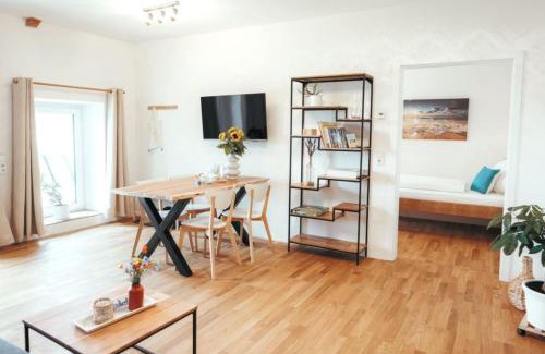 Hagermarsch Apartment | Wohnung 3