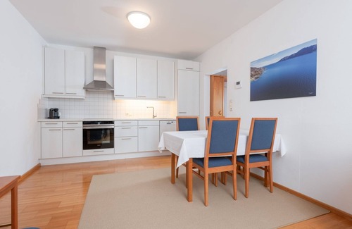 Attersee Apartment | Wohnung 3 - Häuplhof