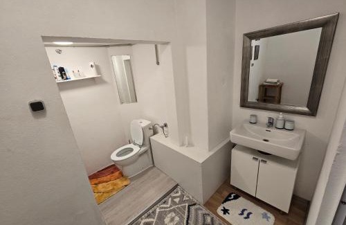 Sankt Peter-Freienstein Apartment | Wohnung 5min von Leoben entfernt 2