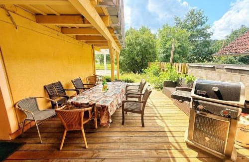 Burghaslach Apartment | Wohnung 6 und 7