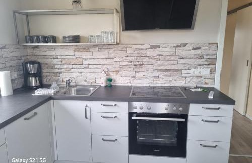 Kelkheim Apartment | Wohnung Adam