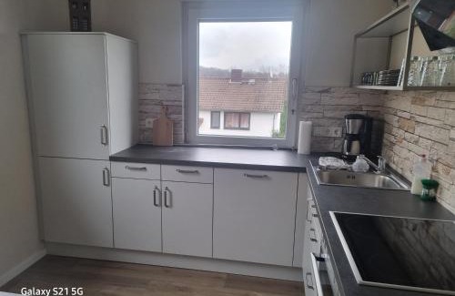 Kelkheim Apartment | Wohnung Adam
