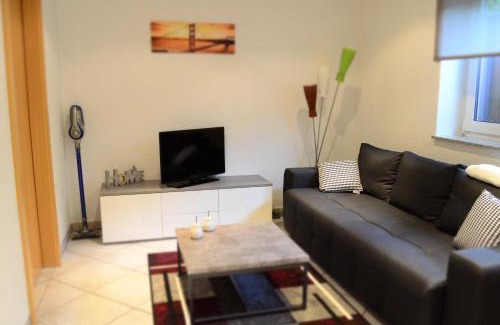 Philippshospital Apartment | Wohnung Ahorn