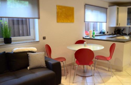 Philippshospital Apartment | Wohnung Ahorn