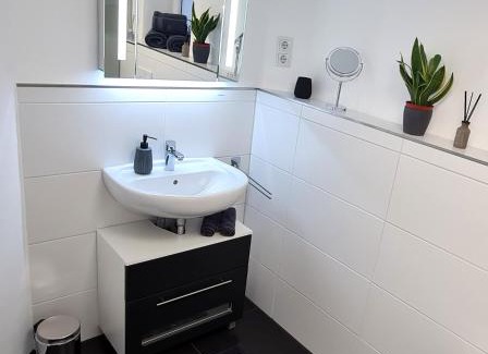 Nuertingen Apartment | Wohnung am HELLER