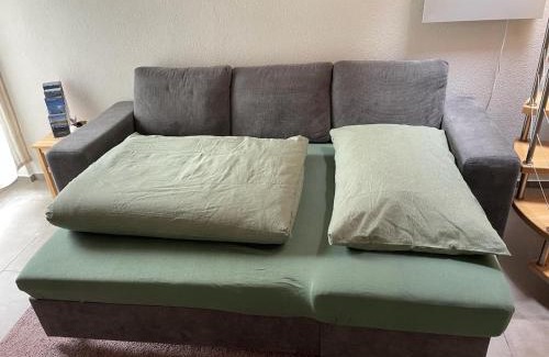 Netstal Apartment | Wohnung am Postweg