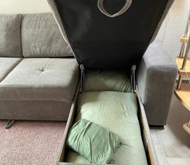 Netstal Apartment | Wohnung am Postweg
