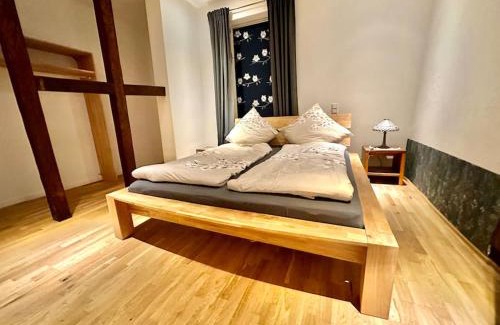 Weilburg Apartment | Wohnung am Schloss 2 - Bestes Apartment in Weilburg
