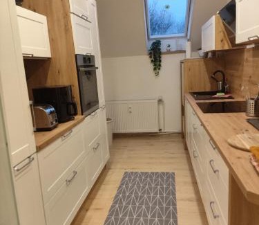 Lemgo Apartment | Wohnung am Stadtrand