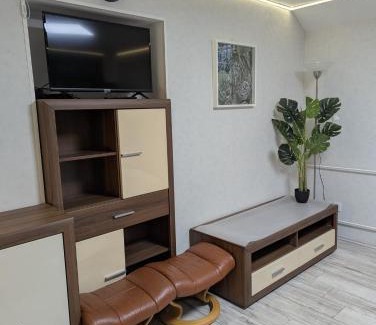 Stadtallendorf Apartment | Wohnung "Anna"
