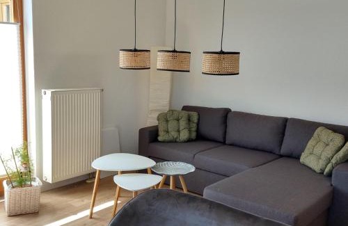 Butzbach Apartment | Wohnung-Aublick