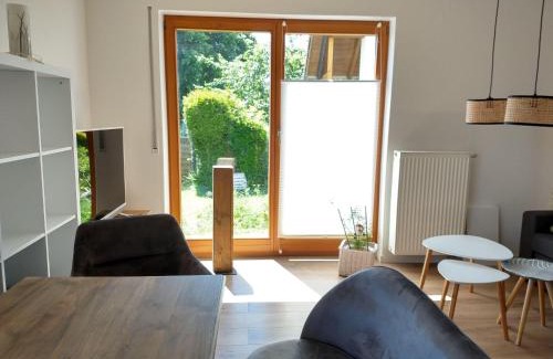Butzbach Apartment | Wohnung-Aublick