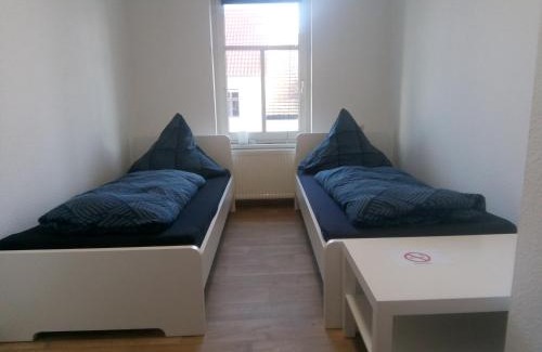 Bordeaue Apartment | Wohnung Bäckergasse 4