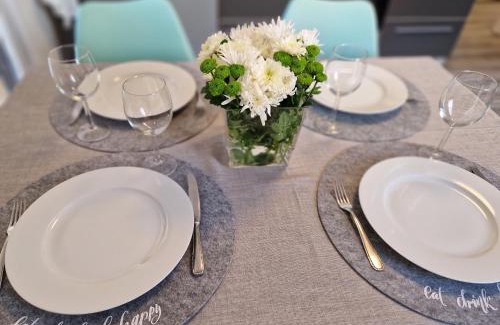 Rommelhausen Apartment | Wohnung Barbarossa