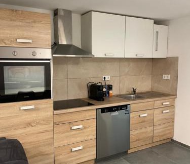 Metzingen Apartment | Wohnung