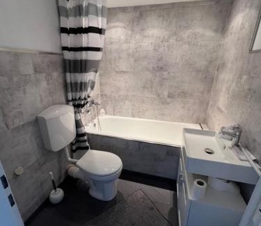 Dransfeld Apartment | Wohnung-Dransfeld