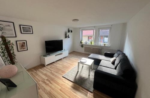 Dransfeld Apartment | Wohnung-Dransfeld