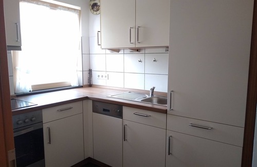 Eggstatt House | Wohnung/ferienhäuschen