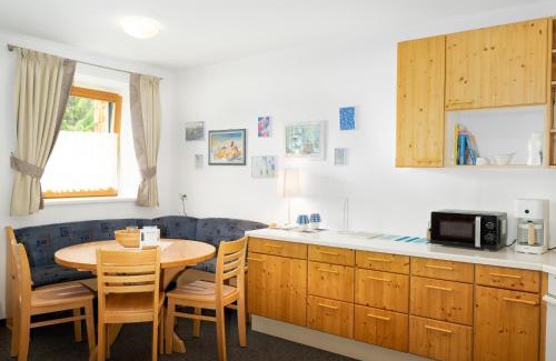 Navis Apartment | Wohnung Gruenberg 144 - Naviser Huette