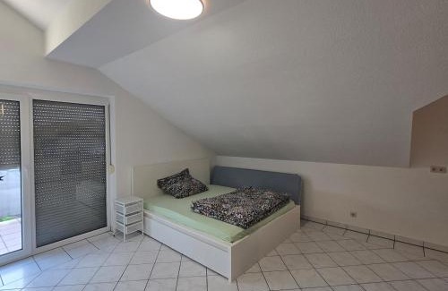 Wolfskehlen Apartment | Wohnung- ideal für Kurz- und Langzeitmiete