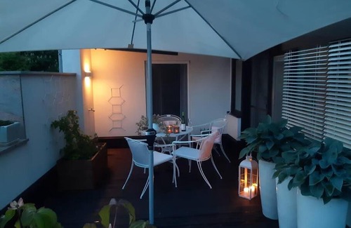 Schwaz Apartment | Wohnung im Herzen der Altstadt