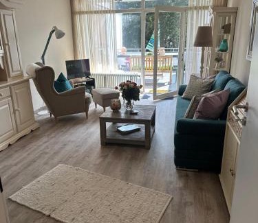 Grebenhain Apartment | Wohnung im Herzen des Vogelsbergs direkt an der Herchenhainer Höhe