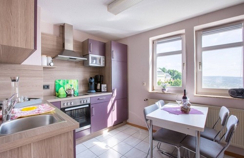 Battenberg Apartment | Wohnung in Battenberg nahe Winterberg Skigebiet