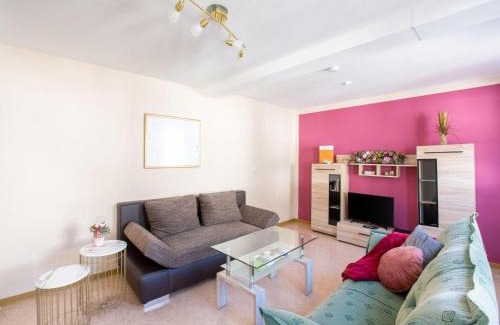 Battenberg Apartment | Wohnung in Battenberg nahe Winterberg Skigebiet
