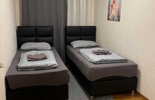 Herford Apartment | Wohnung in Herford