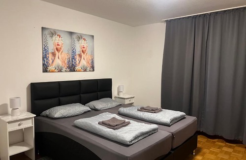 Herford Apartment | Wohnung in Herford