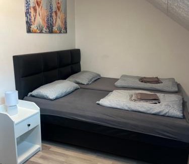 Herford Apartment | Wohnung in Herford