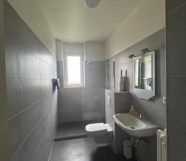 Kalk Apartment | Wohnung in Köln