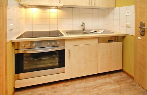 Plau am See Apartment | Wohnung in Plau am See