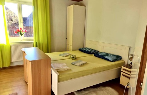 Vordernberg Apartment | Wohnung in Vordernberg