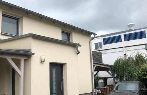 Bad Liebenwerda Apartment | Wohnung Maggy