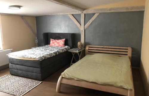 Bad Liebenwerda Apartment | Wohnung Maggy