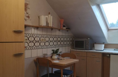 Osterholz-Scharmbeck Apartment | Wohnung mit Blick Aufs Blockland und Schönen Wanderwegen im Teufelsmoor